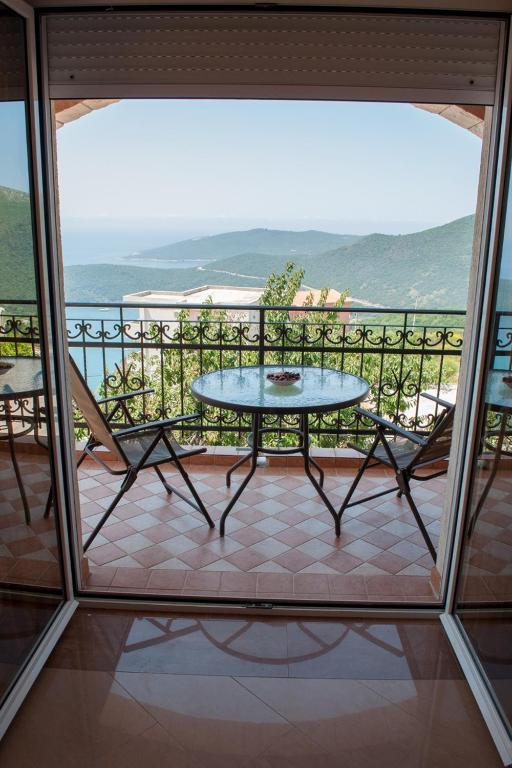Apartment Sveti Nikola Budva